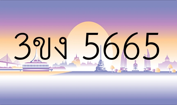 3ขง 5665